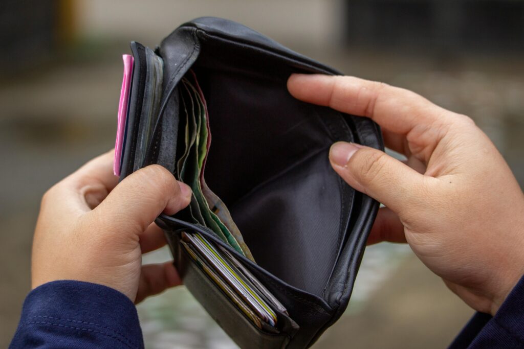Step 1: Calculate Your True Debt Cost