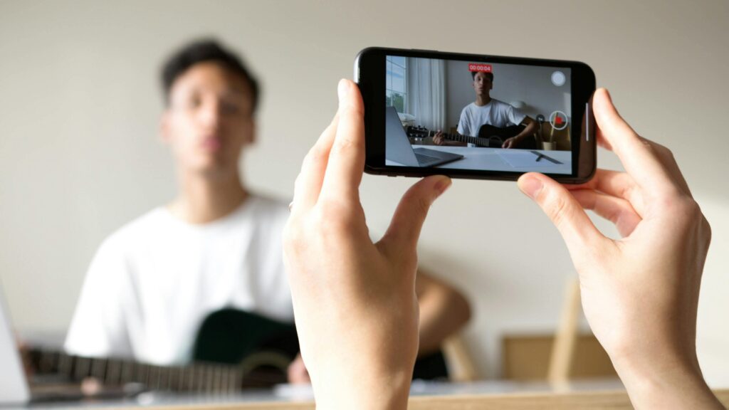 Online Courses and Digital Products