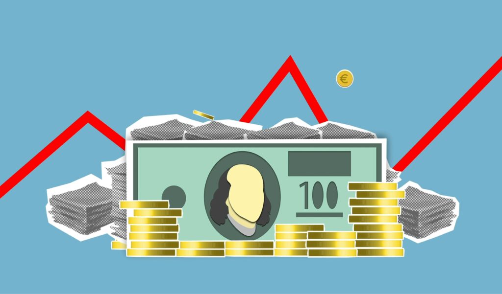 The Role of Time in Compound Interest