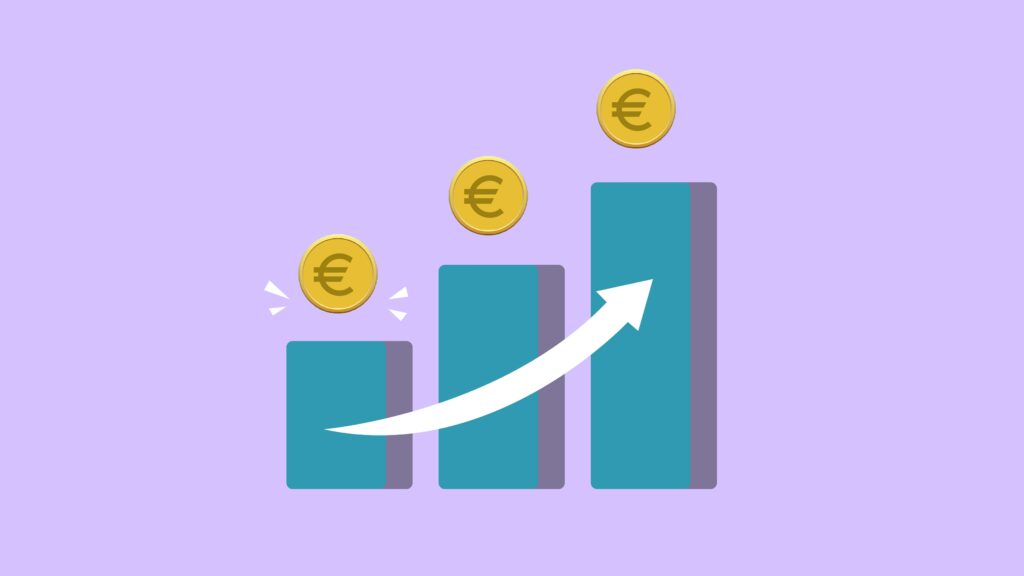 The Snowball Effect of Compounding
