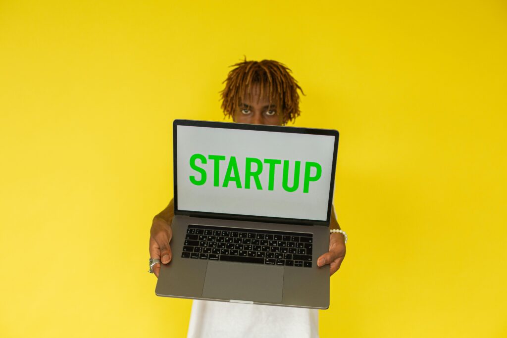 Best AI Startup Ideas with High Revenue Potential