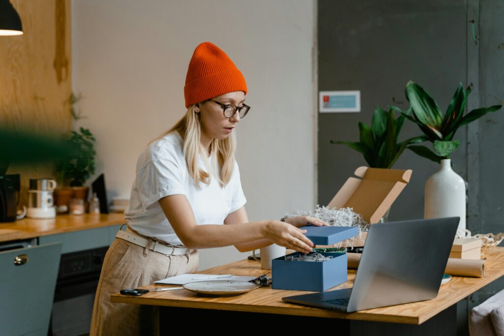 Advantages of Shopify