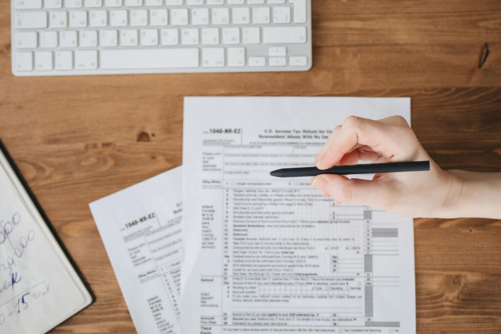 Understand Your Taxable Income