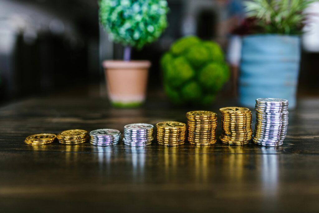 Realistic Passive Income Expectations