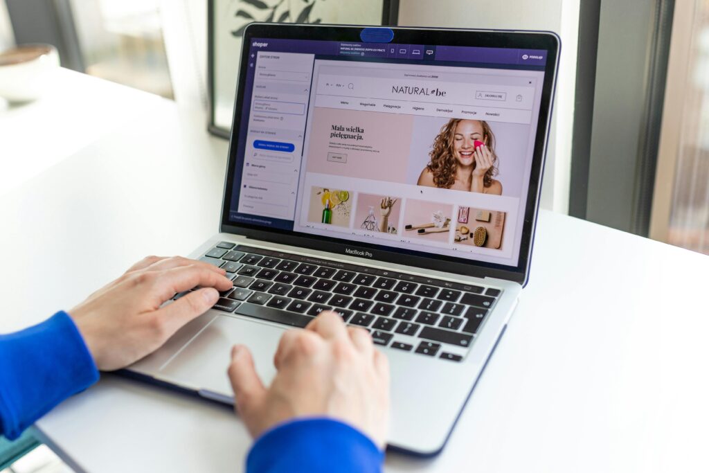 Why Many Successful Sellers Use Both