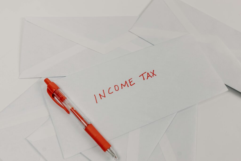 Tools That Help With Tax Estimation