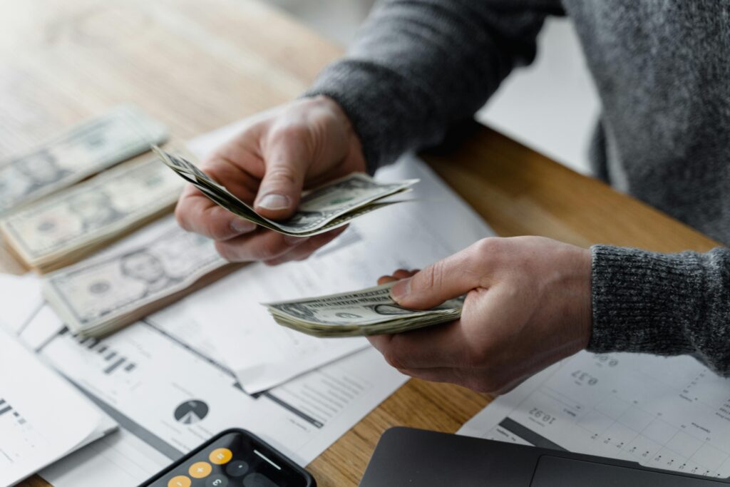 Types of Online Income Streams