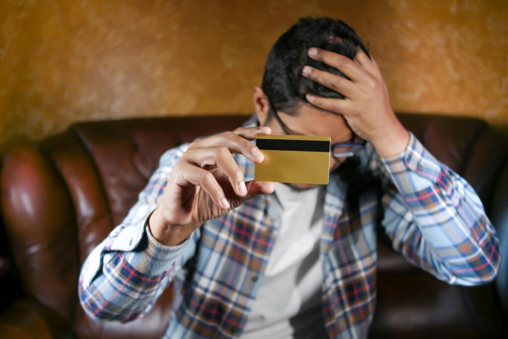 Prioritize High-Interest Debt First