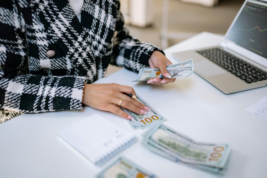 Why Passive Income Takes Time