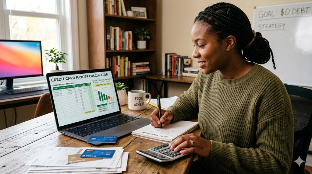 Online Courses and Digital Products